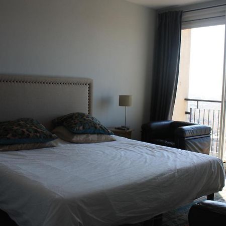 Appartement Hypercentre Vue Exceptionnelle Marseille Kültér fotó