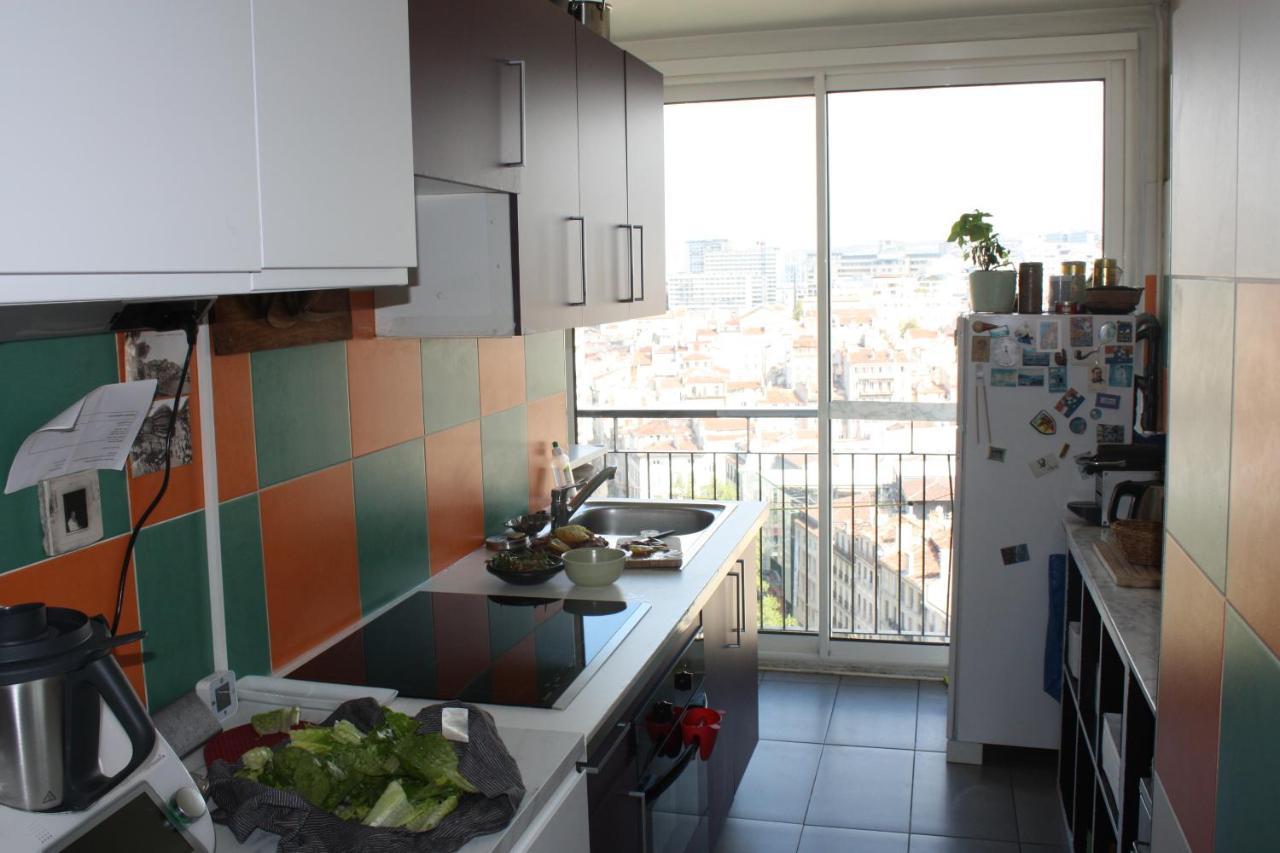 Appartement Hypercentre Vue Exceptionnelle Marseille Kültér fotó
