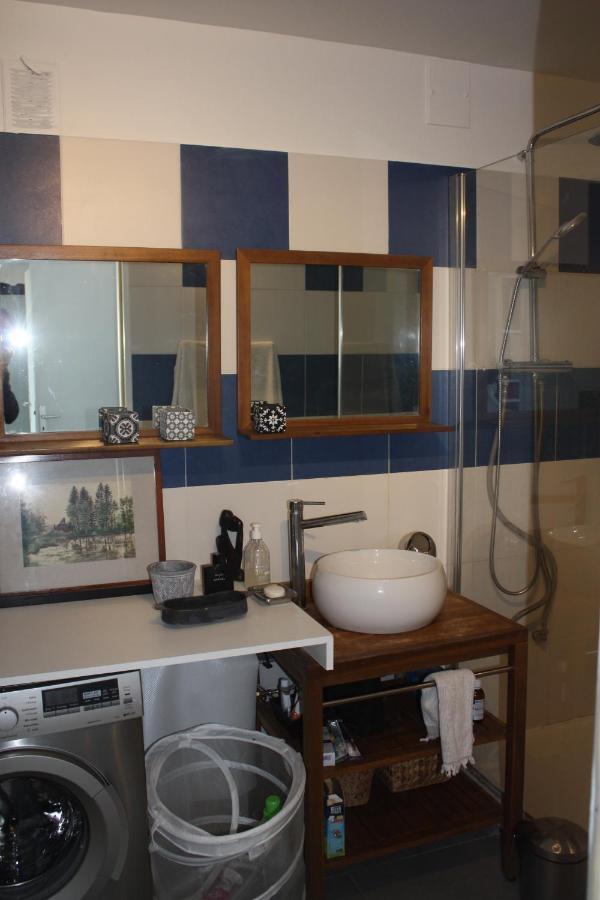 Appartement Hypercentre Vue Exceptionnelle Marseille Kültér fotó