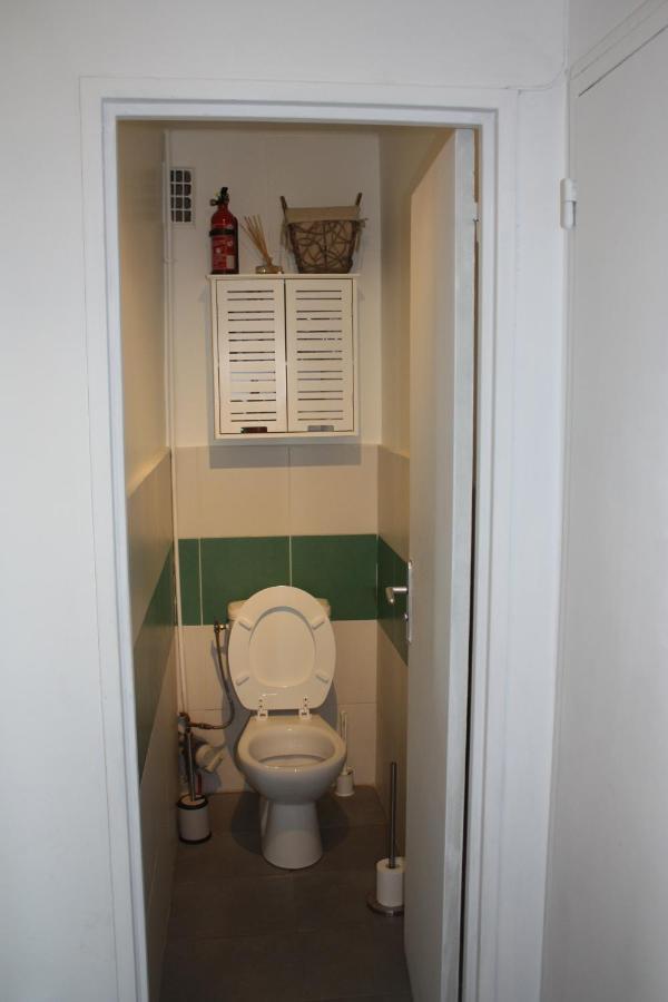Appartement Hypercentre Vue Exceptionnelle Marseille Kültér fotó